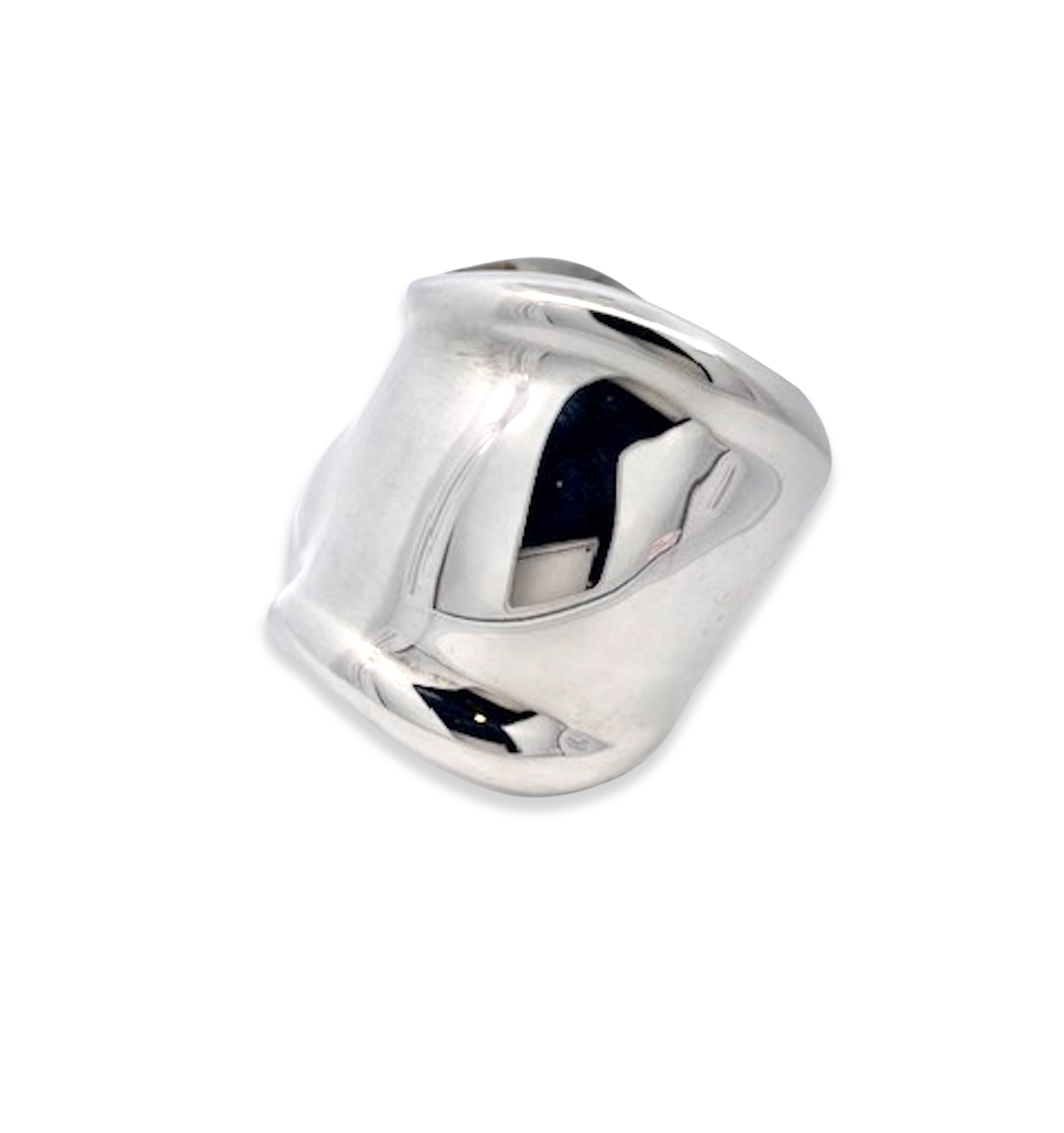 Tiffany & Co. bone cuff