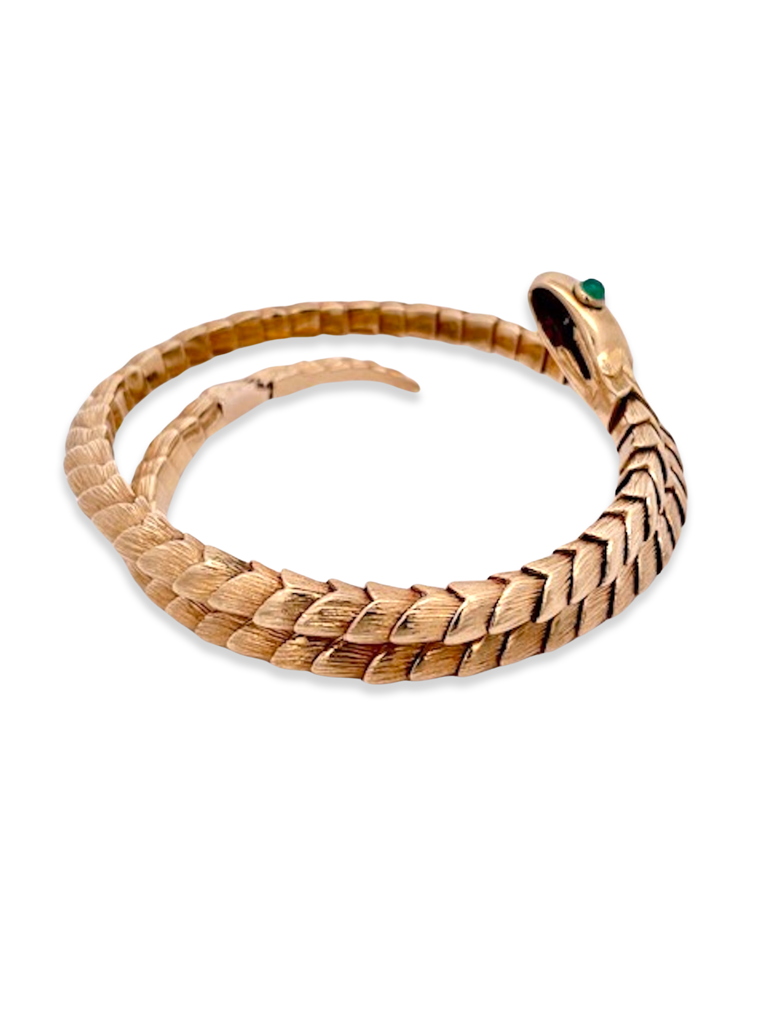 David Webb designer bracelet