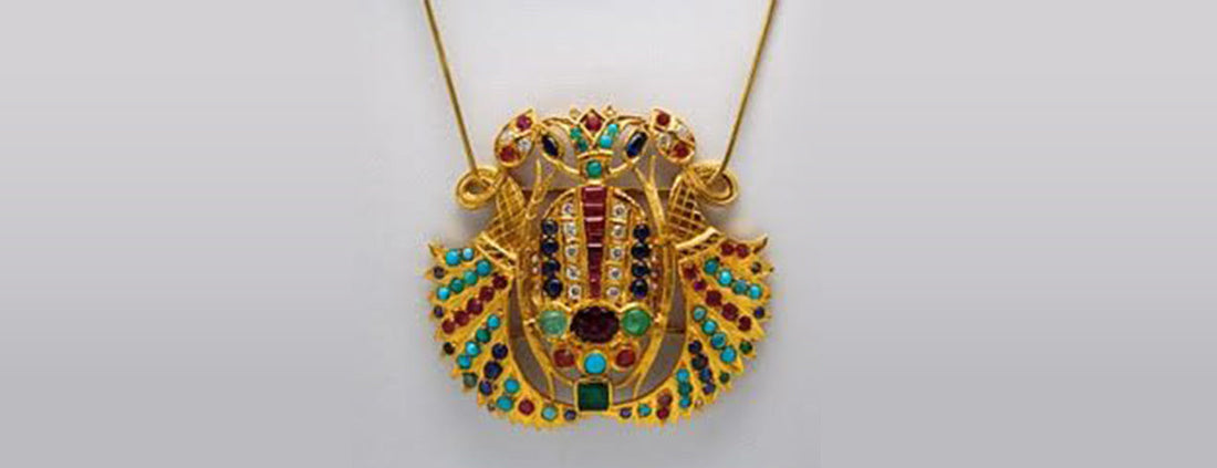 Antique Jewelry
