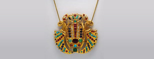 Antique Jewelry