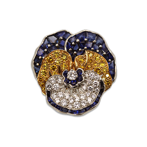 Brooches/Pins