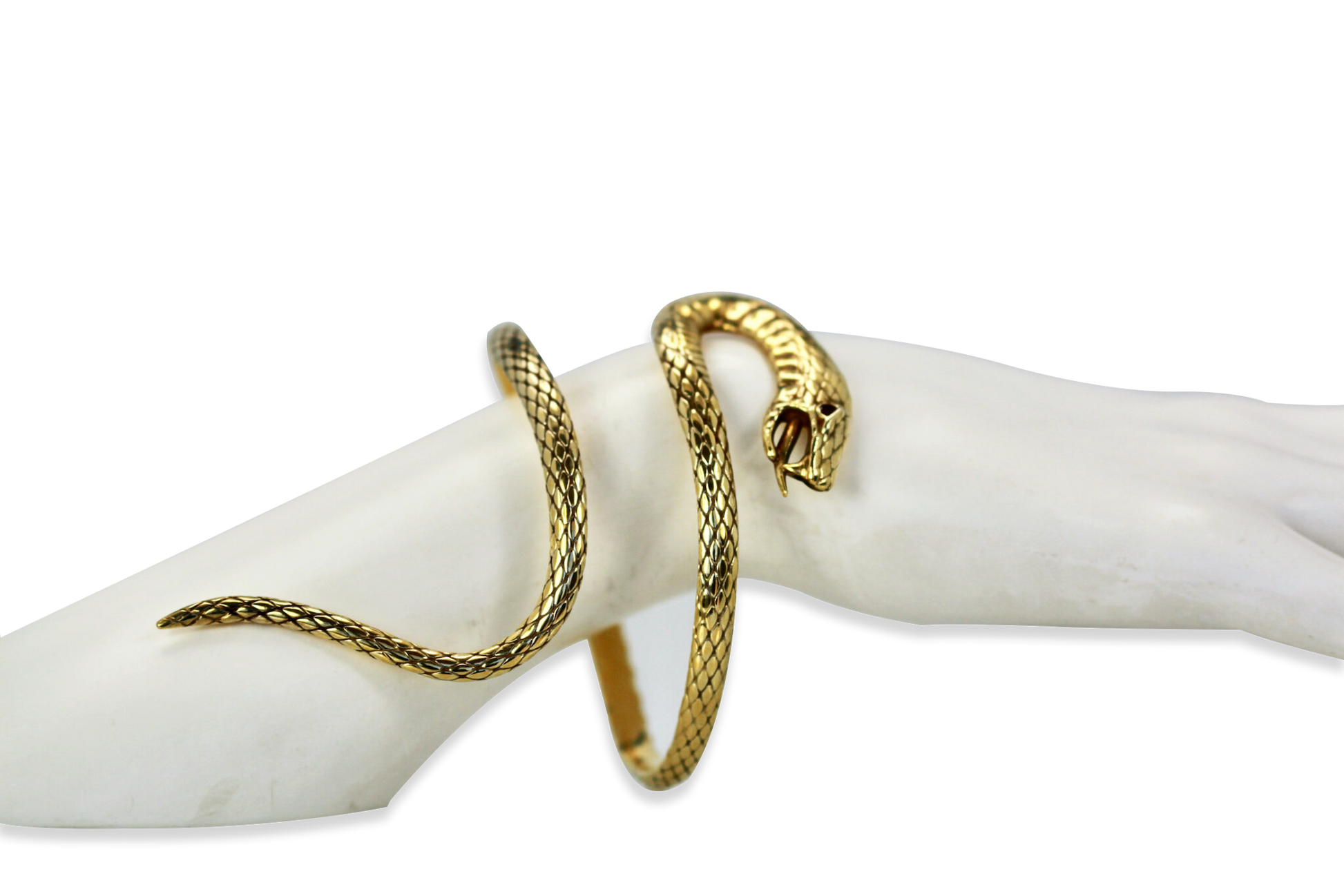 Stephen Webster snake bracelet