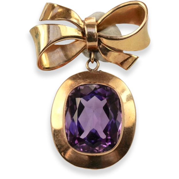 Brooches/Pins