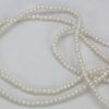 Natural Baby Seed Pearl Necklace - pearls