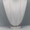 Natural Baby Seed Pearl Necklace - model #3