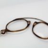 Vintage Horn Lorgnette - open #4