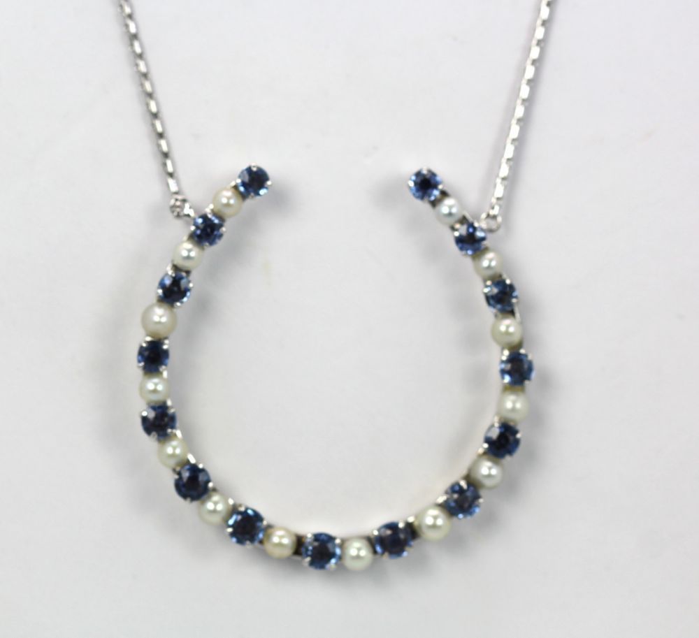 Pearls shop good luck
