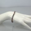 Multi Colored Fancy Sapphire Diamond Bracelet - model