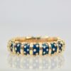 Tiffany & Co. Schlumberger Diamond Bracelet #7
