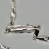 Cartier Les Oiseaux Liberes Ruby Diamond Necklace - engraving