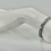 Reflection de Cartier Diamond High Jewelry Bracelet - model 4