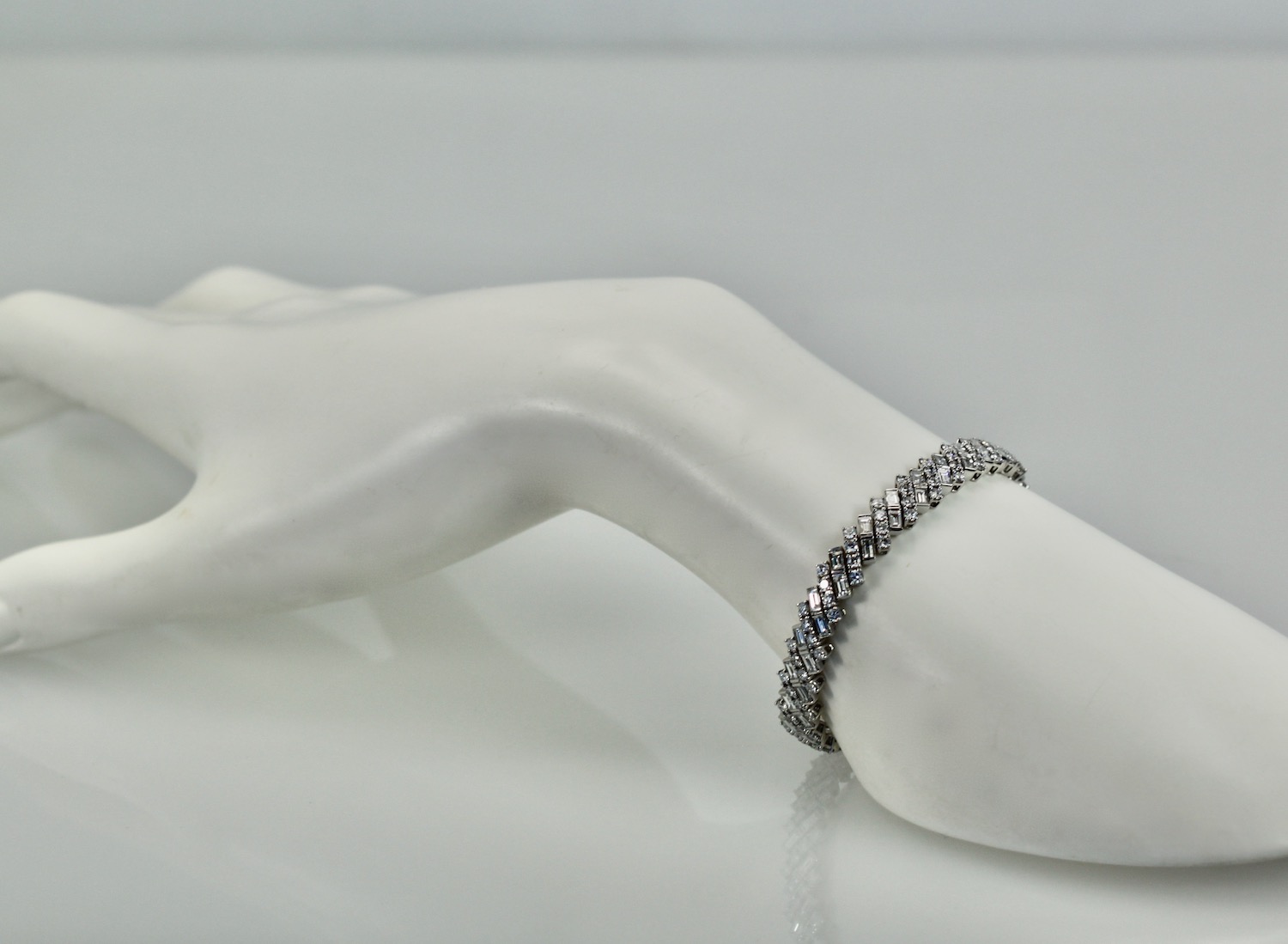 Reflection de sales cartier bracelet