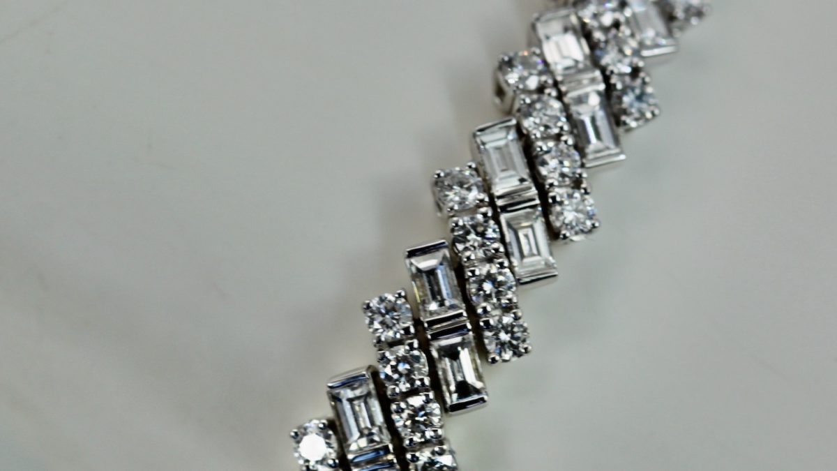Reflection best sale de cartier