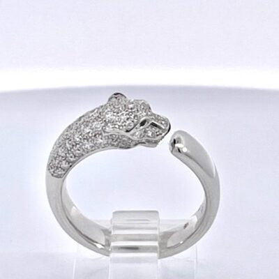 Cartier Panthere Ring