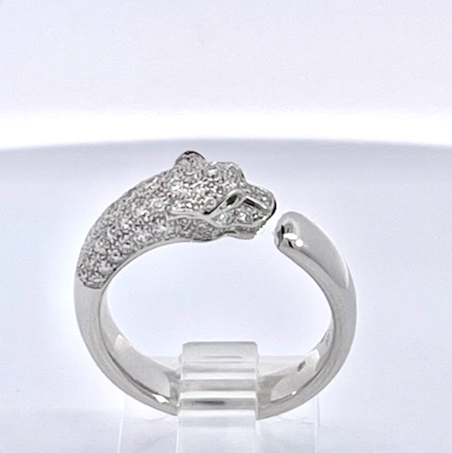 Cartier Panthere Ring